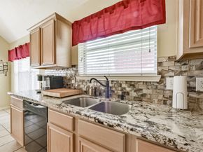 1418 Coppercrest Drive, Spring TX 77386