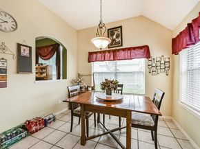 1418 Coppercrest Drive, Spring TX 77386