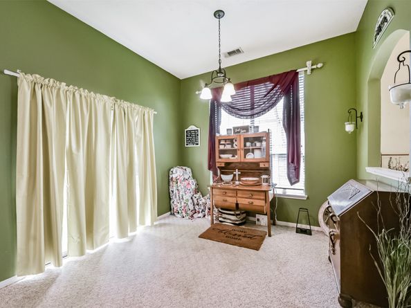 1418 Coppercrest Drive, Spring TX 77386