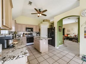 1418 Coppercrest Drive, Spring TX 77386