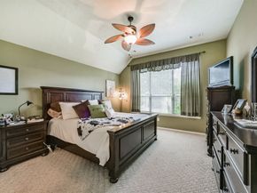 1418 Coppercrest Drive, Spring TX 77386