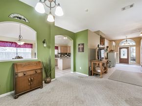 1418 Coppercrest Drive, Spring TX 77386
