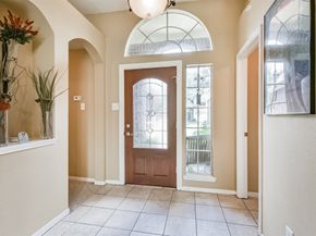 1418 Coppercrest Drive, Spring TX 77386