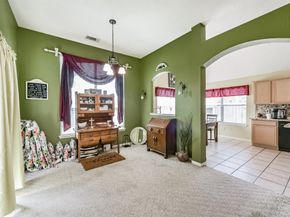 1418 Coppercrest Drive, Spring TX 77386