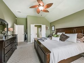 1418 Coppercrest Drive, Spring TX 77386