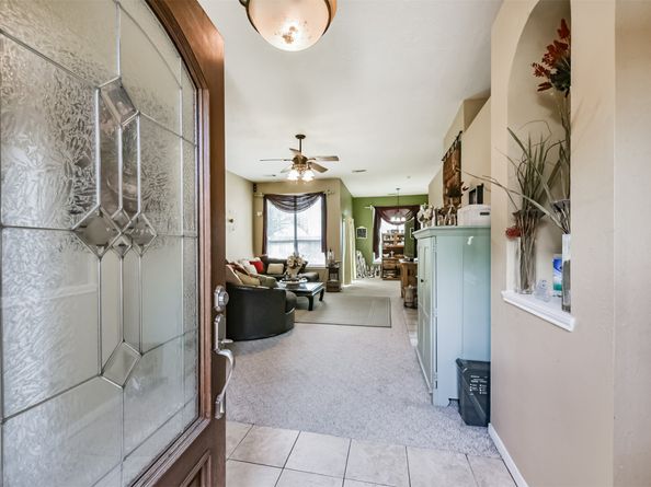 1418 Coppercrest Drive, Spring TX 77386