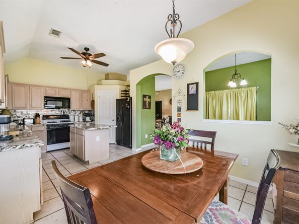 1418 Coppercrest Drive, Spring TX 77386