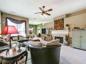 1418 Coppercrest Drive, Spring TX 77386