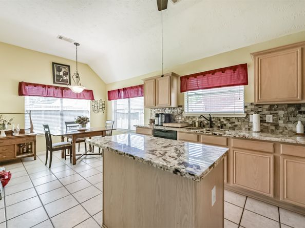 1418 Coppercrest Drive, Spring TX 77386