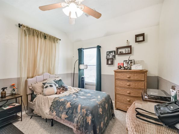 1418 Coppercrest Drive, Spring TX 77386