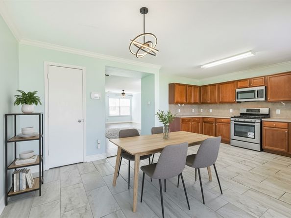 9207 Cribbage Court, Houston TX 77083