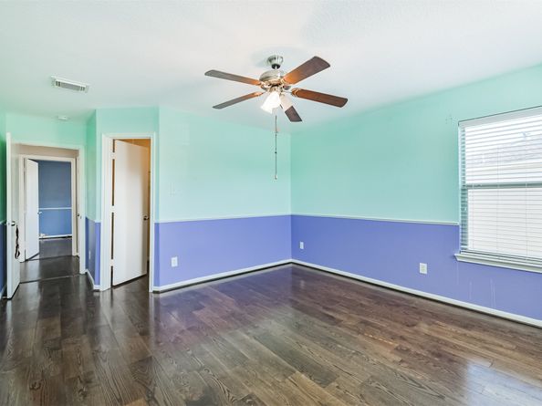 9207 Cribbage Court, Houston TX 77083