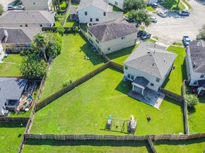 9207 Cribbage Court, Houston TX 77083