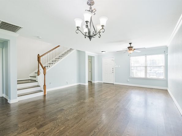 9207 Cribbage Court, Houston TX 77083