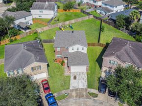 9207 Cribbage Court, Houston TX 77083