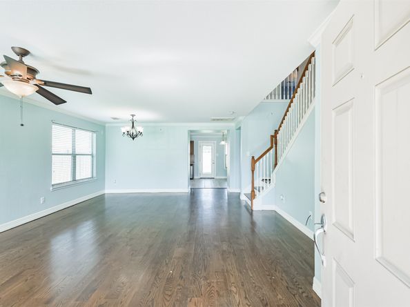 9207 Cribbage Court, Houston TX 77083