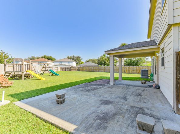 9207 Cribbage Court, Houston TX 77083