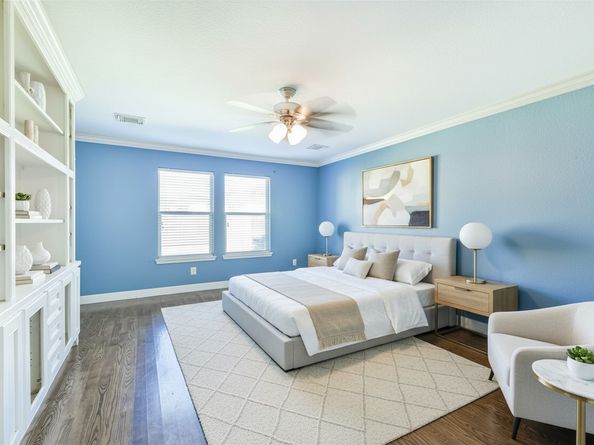 9207 Cribbage Court, Houston TX 77083