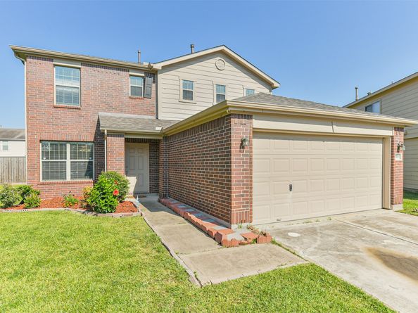 9207 Cribbage Court, Houston TX 77083