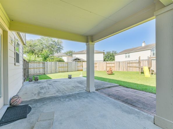 9207 Cribbage Court, Houston TX 77083
