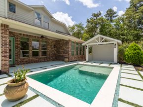 19276 Yellow Chestnut Lane, New Caney TX 77357