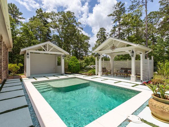 19276 Yellow Chestnut Lane, New Caney TX 77357