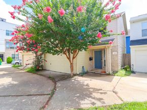 1515 Saulnier Street, Houston TX 77019