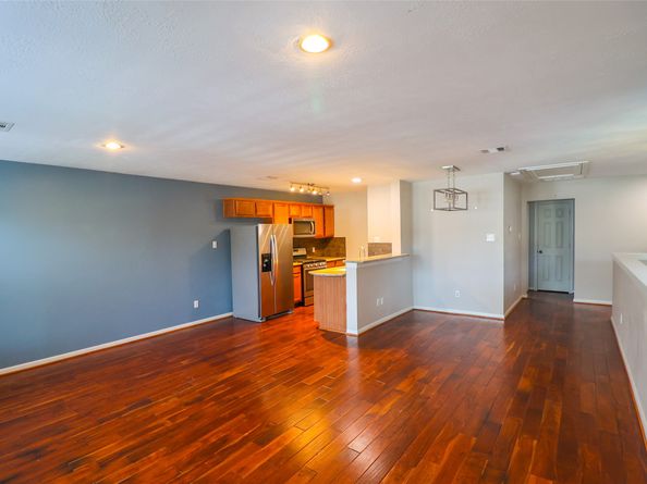 1515 Saulnier Street, Houston TX 77019