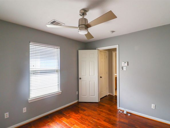 1515 Saulnier Street, Houston TX 77019
