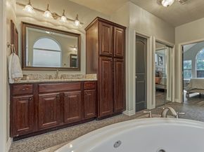 24015 Bridge Way, Spring TX 77389