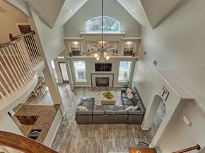24015 Bridge Way, Spring TX 77389