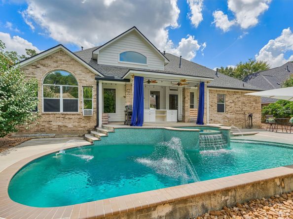 24015 Bridge Way, Spring TX 77389