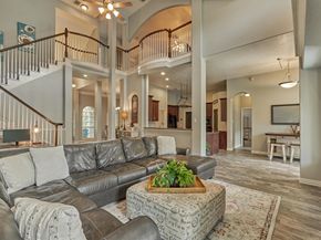 24015 Bridge Way, Spring TX 77389