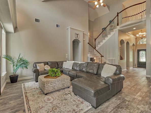 24015 Bridge Way, Spring TX 77389