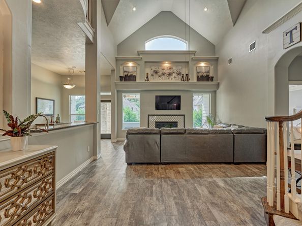 24015 Bridge Way, Spring TX 77389