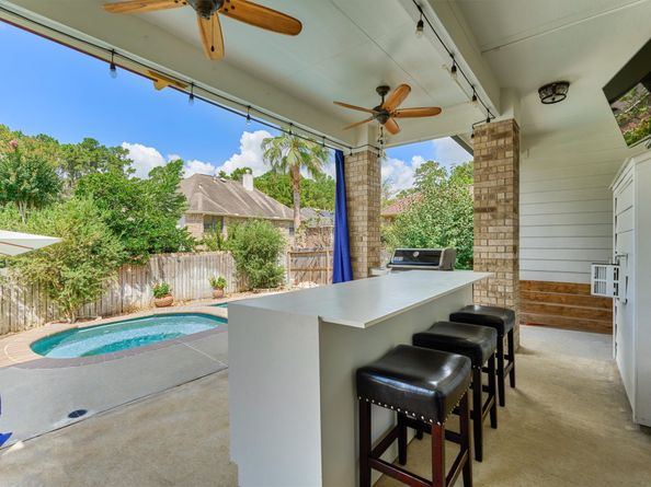 24015 Bridge Way, Spring TX 77389