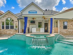 24015 Bridge Way, Spring TX 77389