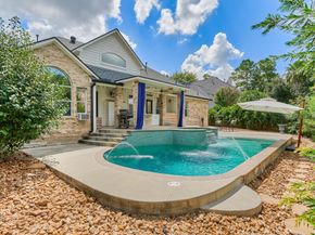 24015 Bridge Way, Spring TX 77389
