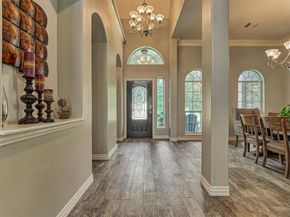 24015 Bridge Way, Spring TX 77389