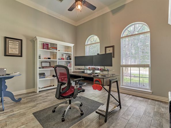 24015 Bridge Way, Spring TX 77389
