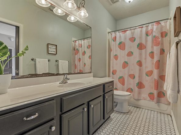 24015 Bridge Way, Spring TX 77389