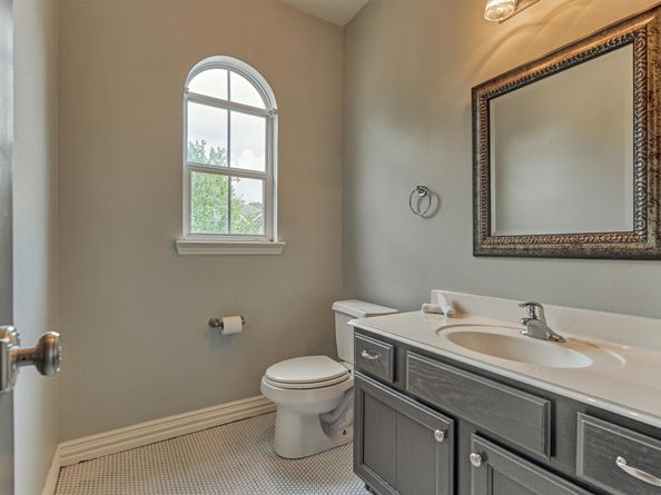 24015 Bridge Way, Spring TX 77389
