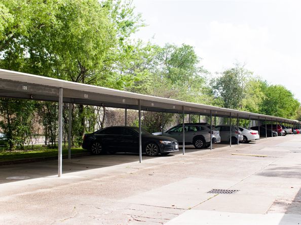 8299 Cambridge Street 1801, Houston TX 77054