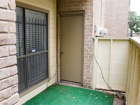 8299 Cambridge Street 1801, Houston TX 77054