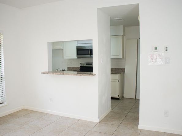 8299 Cambridge Street 1801, Houston TX 77054