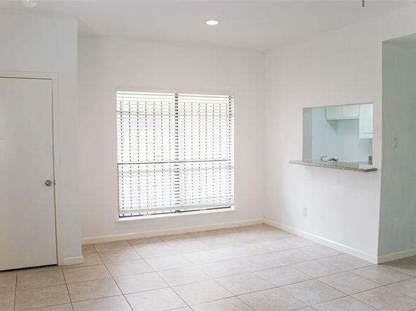 8299 Cambridge Street 1801, Houston TX 77054