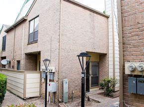 8299 Cambridge Street 1801, Houston TX 77054