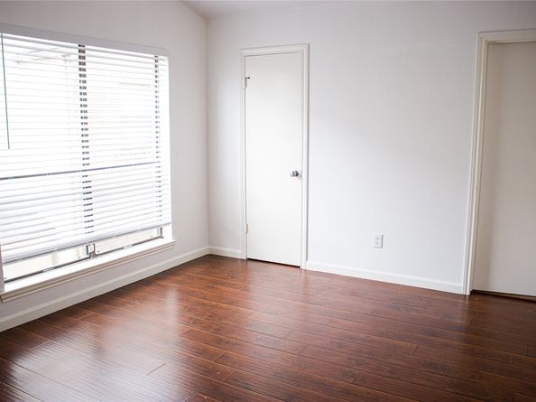 8299 Cambridge Street 1801, Houston TX 77054