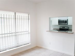 8299 Cambridge Street 1801, Houston TX 77054