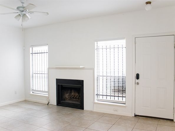 8299 Cambridge Street 1801, Houston TX 77054